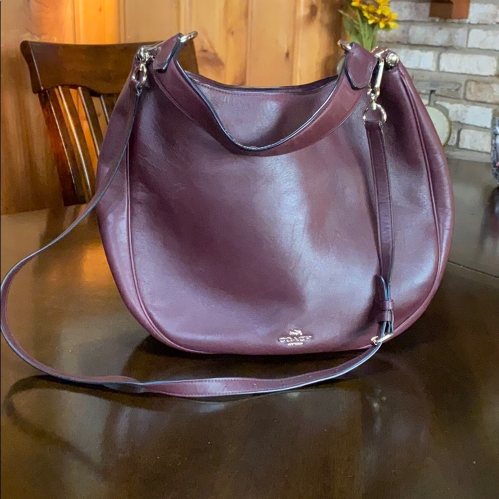Coach Handbag